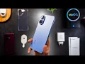 Download Lagu Rp4,999 JUTA pengen kayak iPhone - Unboxing vivo V60 Lite Indonesia!