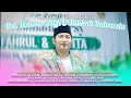 Download Lagu SHOLAWAT TERBARU 2024 - FATIHAH INDONESIA