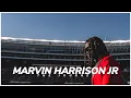 2024 Ohio State Football Marvin Harrison Jr The Journey