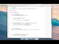object oriented programming in swift-part1