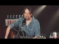 Hayes Carll - ‘Progress of Man (Bitcoin & Cattle)’ Live Acoustic | Holler Nashville Sessions