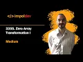 Zero Array Transformation I LeetCode 3355 - Python