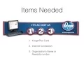 Kroger Community Rewards Tutorials