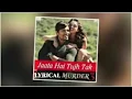 Download Lagu Jaata Hai Tujh Tak Lyrics - Murder 3 | Randeep Hooda | Aditi Rao | Lyricarz