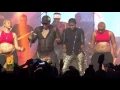 Koffi Olomide performs Skol - Live at The Koroga Festival