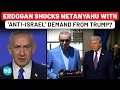 Download Lagu After Snapping Ties With Israel, Erdogan Jolts Netanyahu With Big ‘Palestine’ Demand From Trump