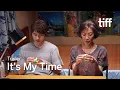 IT S MY TIME Trailer TIFF 2026