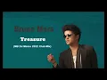 Lagu Bruno Mars - Treasure (MB DJ Memo 2022 Club Mix)