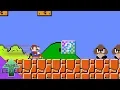 Download Lagu Mario's Mario Kart Calamity