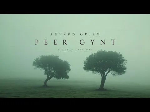 Download MP3 Peer Gynt Suite: Edvard Grieg's Masterpiece (A Classical Gem)