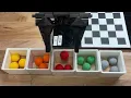 WPI Robotics Engineering 3001 - Manipulation