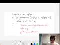 EECS 280 IA Application