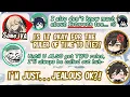 Download Lagu Venti JP VA's NEW Istaroth ROLE Made Zhongli VA CRASH OUT | Genshin JP Podcast EP1 ENG SUB