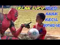 Lagu Iklan Lucu || iklan tri indie+ || anak kecil menyindir orang dewasa