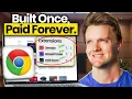 3 Chrome Extensions Making 100K You Can Build These Too