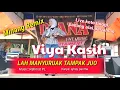 Download Lagu LAH MANYURUAK TAMPAK JUO || REMIX ORGEN TUNGGAL || COVER VIYA KASIH || RAHMAT PL OFFICIAL