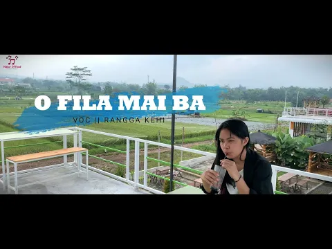 Download MP3 DOMIN O NIAN || Voc RANGGA KEHI (O FILA MAI BA)