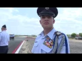 The Junior Reserve Officer Training Corps comes to Randolph High School