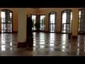 Tour of the General Conference Center Pt 1