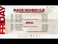 Download Lagu [LIVE] Idemitsu FIM Asia Road Racing Championship 2025, Round 5, 2025 D1 (1/2)