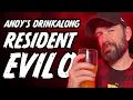Download Lagu Andy's Resident Evil 0 Drinkalong 🎃 A TRAIN CAN BE A MANSION! | Countdown to Hallowstream!