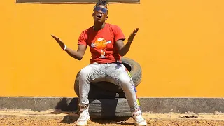 kiberiti mwanabhule bhuganga official video2021 dir d frank 