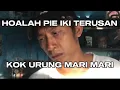 Lagu KECEWA BERAT!! mas kleyeng sampee frustasi