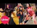 Bring It OUR COACH CAN DANCE Miss D s Best Performances Compilation Lifetime