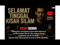 Download Lagu Zack - Penjara Adalah NERAKA DUNIA, Siksa Dan Azab Bila Di Dalam Penjara - APAK PODCAST