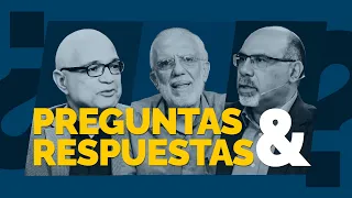 Las 8 PREGUNTAS más POPULARES de nuestros seguidores | Entendiendo Los Tiempos | T4 Cap #9