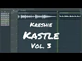 Lagu [FREE AND ROYALTY FREE] Kreshie - Kastle Vol.3 (Loop Kit)