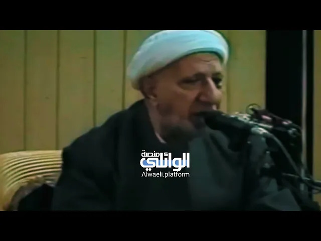 الصيام محاولة إلى تدريب الغرائز | د.أحمد الوائلي