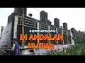 dj andalan ultima di sumbersewu , dj wahid