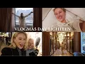 Lagu CHRISTMAS IN PARIS | HUGE SURPRISE | UNPACK MY PARISIAN OUTFITS \u0026 LUXURY HOTEL TOUR Vlogmas Day 18