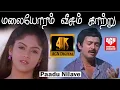 Download Lagu Malaiyoram Veesum Kaatru - Paadu Nilave