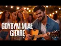 Lagu GDYBYM MIAŁ GITARĘ🎶💖 Taneczna Wersja Klubowa 2026 | COVER |💃🕺