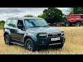 Download Lagu Toyota Land Cruiser Commercial review plus how does it compare to the Toyota HiLux?
