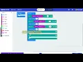 micro bit demo 3 compass with 4 directions