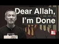 Download Lagu Dear Allah, I'm Done
