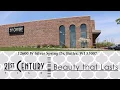 21st century Tile Commercial
