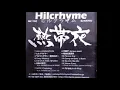 Hilcrhyme - らいおんハートRAP