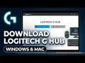 How to Download Logitech G HUB 2026 Quick Easy Install