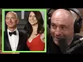 Joe Rogan on Jeff Bezos Getting Divorced