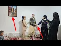 Download Lagu Afsaneh pretends to be ill to deceive Ali and carry out the plan of the House of Documents.