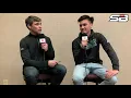 Q A with Peninsula s Roman Bockhorn at Scorebook Live Washington s Media Day in Tacoma