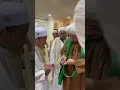 Download Lagu Ahlan wa sahlan ya Habibana Muhammad Bin Al Munsib Habib Ali Al Habsyi💚