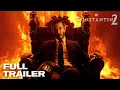 Download Lagu CONSTANTINE 2 – Full Trailer (2024) Keanu Reeves Movie | Warner Bros