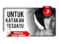 Download Lagu Mytha Lestari - Tanpa Melodi (Lyric Video)