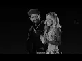TINI, Maxi Espindola - Te Pido (letra) FUTTTURA TOUR en vivo