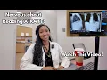 How I Order and Interpret X-RAYs as an Urgent Care Nurse Practitioner